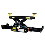 AMGO RJ-6A 6,000 lb Pneumatic Rolling Jack