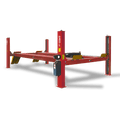 AMGO PRO-30E Heavy-Duty 30,000 lbs 4 Post Lift