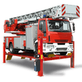 AMGO PRO-40 40,000 lbs 4 Post Lift