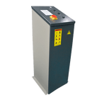 AMGO XL-10F 10000lb Flush Mount Full Rise Scissors Lift