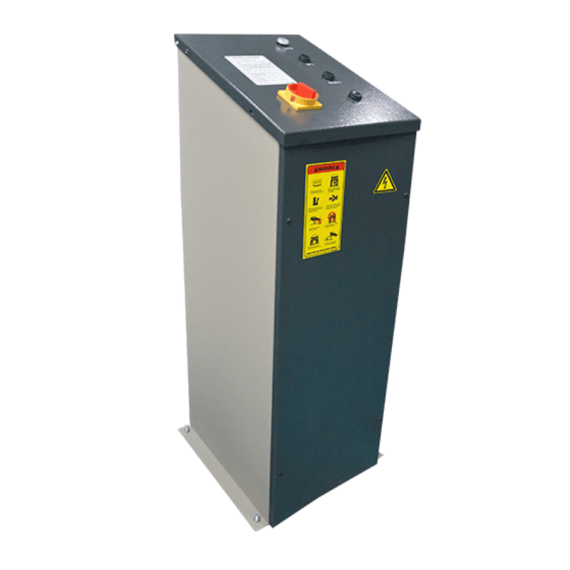 AMGO XL-10F 10000lb Flush Mount Full Rise Scissors Lift