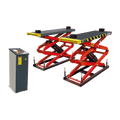 AMGO XL-8F 8,000lb Flush Mount Full Rise Scissors Lift
