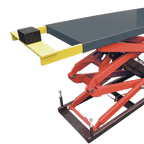 AMGO XL-8F 8,000lb Flush Mount Full Rise Scissors Lift