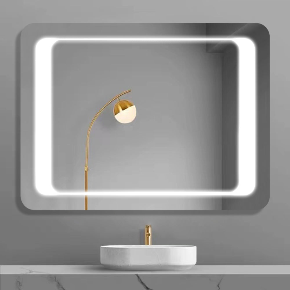 Nova Motion & Infrared Sensor LED Illuminated Mirror