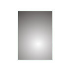 Spectra Touchless Sensor LED Illuminated Mirror with Demister