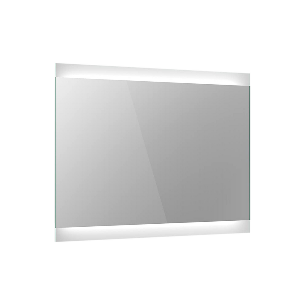 Averra Infrared Sensor LED Illuminated Bathroom Mirror with Demister