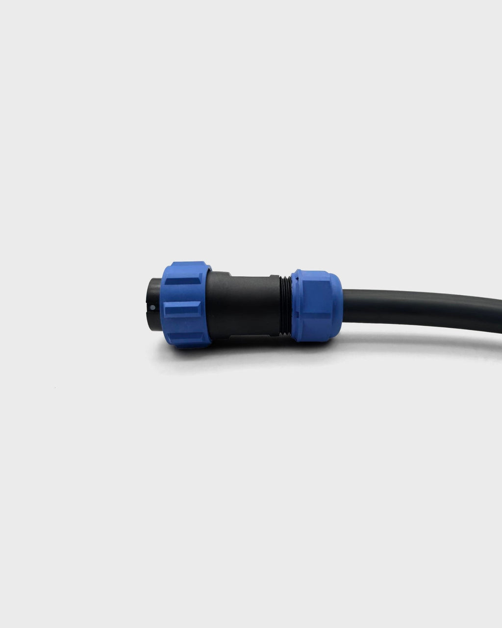 Bluetti SP2110 RV 2-pin DC Output to Anderson SB50 for 12V 30a Applications