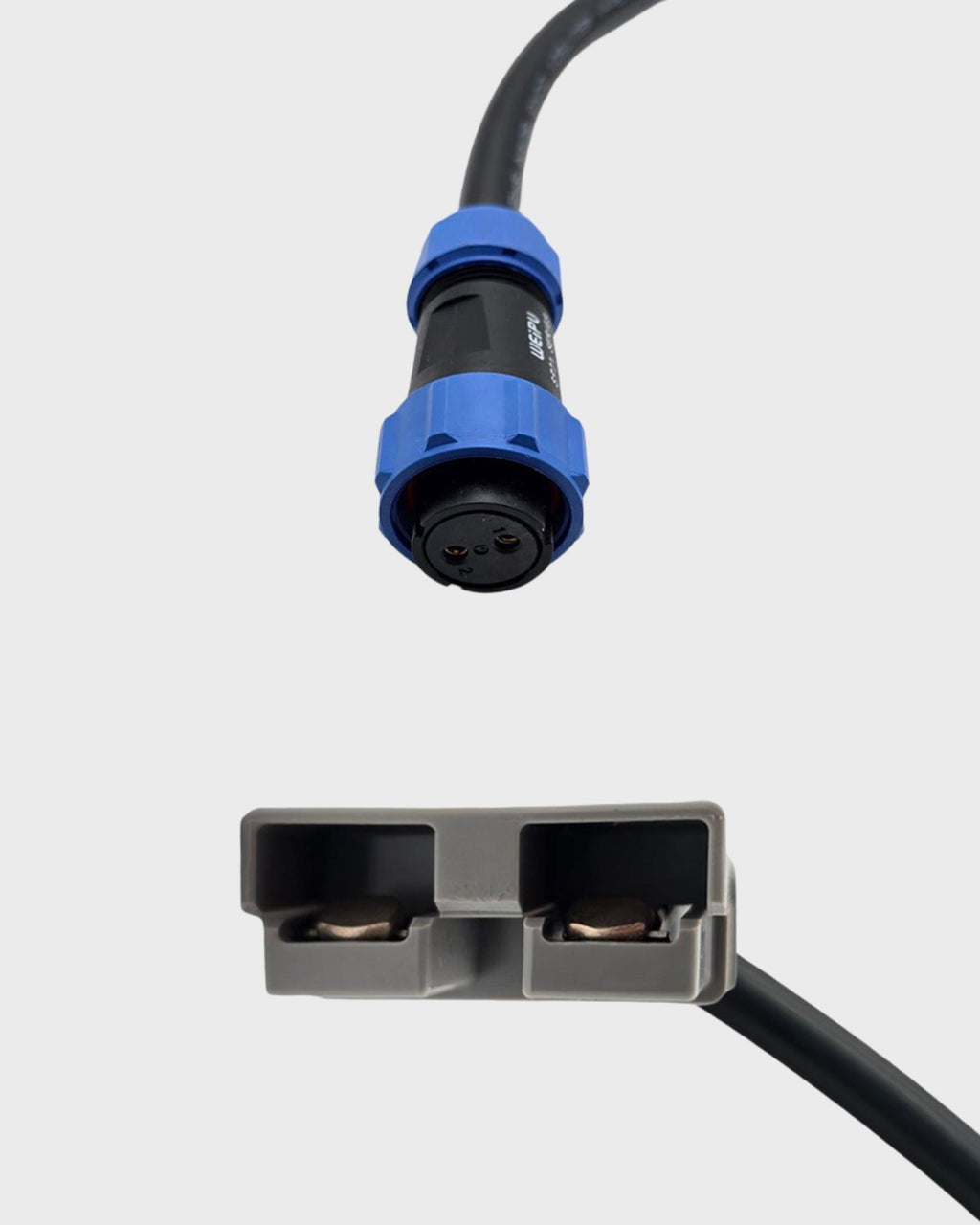 Anderson SB50 to Bluetti DC Input SP2110 Female Premium Extension Cable