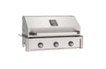 American Outdoor Grill (AOG) 36" T-Series Built-In Gas Grill