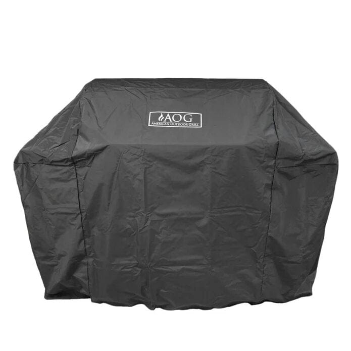American Outdoor Grill (AOG) T-Series 30" Portable Gas Grill with Rotisserie & Side Burner