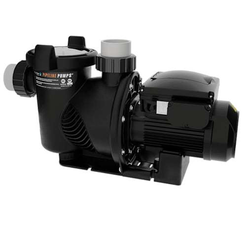 AquaStar  1.5HP Variable Speed Smart Pipeline Pool Pump | PLP150S