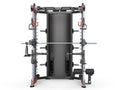 APOLLO SMITH MACHINE COMBO