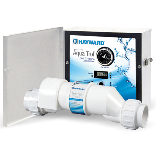 Hayward W3AQ-TROL-RJ Above Ground Chlorine Generator - Return Jet Model