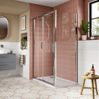 Forge 8mm Glass Side Panel