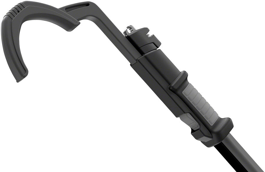 Thule T2 Pro XTR Hitch Bike Rack - 1.25 Inch Receiver