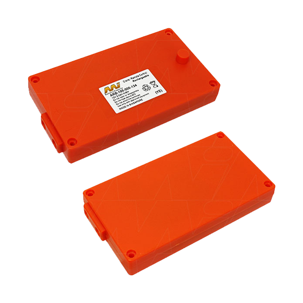 Battery for Gross Funk Crane Remote ARB-100-000-134