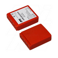 Battery for HBC Radiomatic Crane Remote Control Transmitters ARB-BA223030