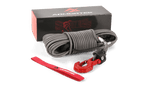 Armortek Extreme Synthetic Rope 9.5mm x 25m - MBL 8,500kg