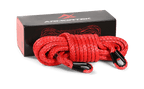 Armortek Synthetic Rope Extension 11mm x 15m - MBL 12,800kg