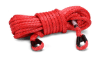 Armortek Synthetic Rope Extension 11mm x 15m - MBL 12,800kg
