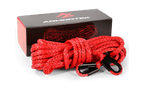 Armortek Synthetic Rope Extension 9.5mm x 15m - MBL 10,300kg