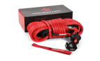 Armortek Synthetic Rope 12.5mm x 25m - MBL 16,490kg