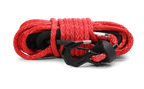 Armortek Synthetic Rope 12.5mm x 25m - MBL 16,490kg