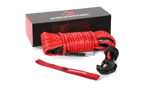 Armortek Synthetic Rope 9.5mm x 15m - MBL 10,300kg