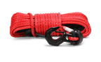 Armortek Synthetic Rope 9.5mm x 25m - MBL 10,300kg