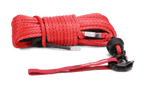 Armortek Synthetic Rope 9.5mm x 25m - MBL 10,300kg