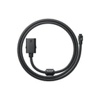 Anker SOLIX 800W Alternator Charger, Bidirectional DC-DC Charger for Portable Power Stations with Reverse Charging and App Control