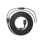Anker SOLIX 800W Alternator Charger, Bidirectional DC-DC Charger for Portable Power Stations with Reverse Charging and App Control