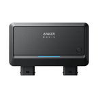 Anker SOLIX 800W Alternator Charger, Bidirectional DC-DC Charger for Portable Power Stations with Reverse Charging and App Control