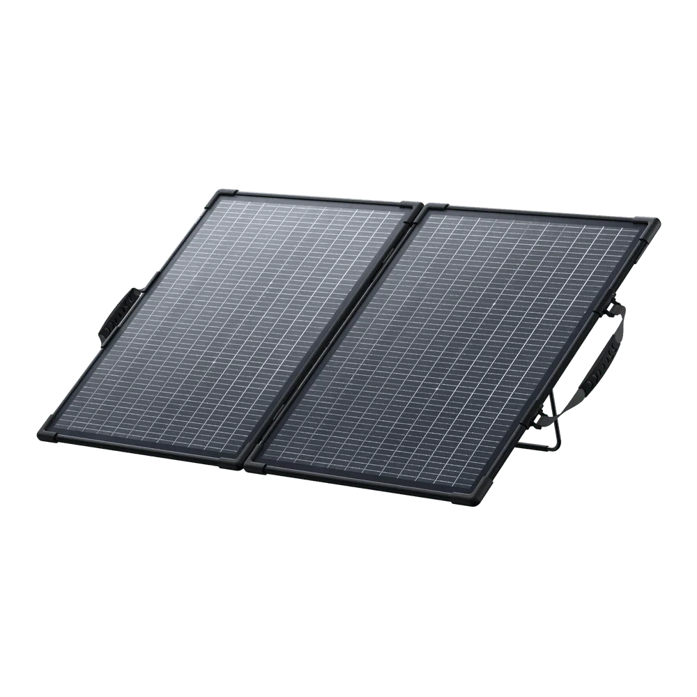 Anker SOLIX PS100 Bifacial Portable Solar Panel