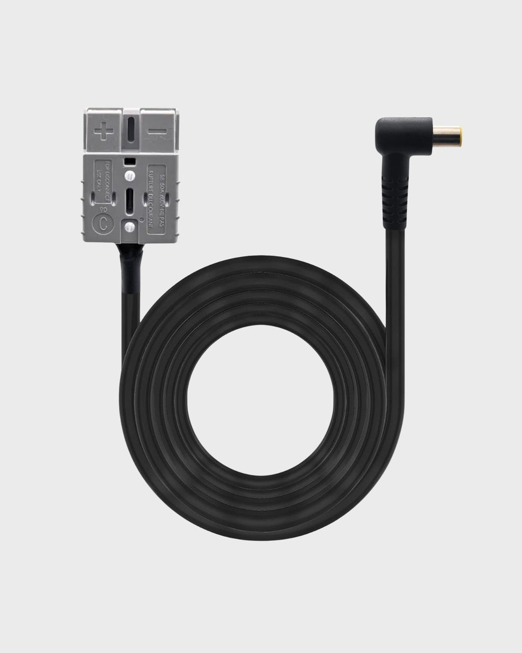 Anderson SB50 to Bluetti DC7909 Charging Cable – 1m 12V Solar & Vehicle Power Lead