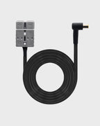 Anderson SB50 to Bluetti DC7909 Charging Cable – 1m 12V Solar & Vehicle Power Lead