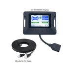 BluEdge LCD Monitor Bundle Contains Monitor and 1.5M UTP / LAN Cable