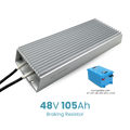 Amptron BluEdge Battery DL-GF UART Braking Resistor