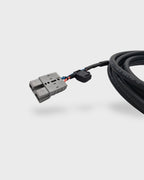 5m Anderson Extension Lead with 15A Safety Fuse