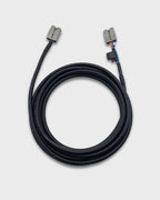 5m Anderson Extension Lead with 15A Safety Fuse