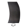 200W Marine Grade Flexible Solar Panel High Voltage 12/24/36/48V