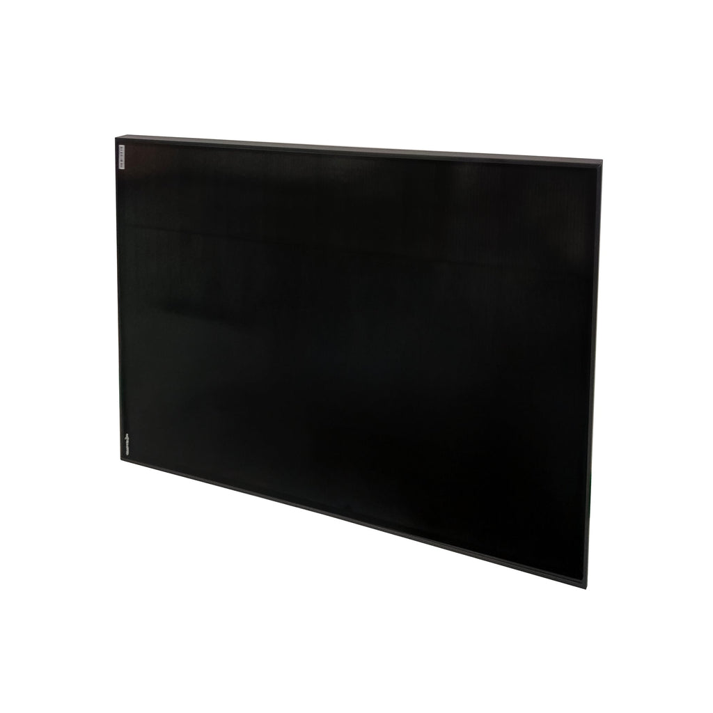 Amptron 150W 12V Rigid Glass Perc Shingled Solar Panel