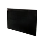 Amptron 150W 12V Rigid Glass Perc Shingled Solar Panel