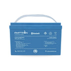 Amptron® 12V 150Ah LiFePO4 Deep Cycle Battery with Bluetooth - 1920Wh | BCI Group 31