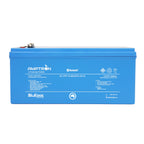 Amptron BluEdge 12V 400Ah Smart Lithium Battery