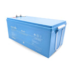 Amptron BluEdge 36V 100Ah Smart Lithium LiFePO4 Battery 3,840Wh