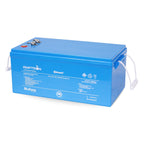 Amptron BluEdge 48V 100Ah Lithium LFP Smart Battery