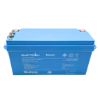 Amptron BluEdge 24V 100Ah Smart Lithium LiFePO4 Battery