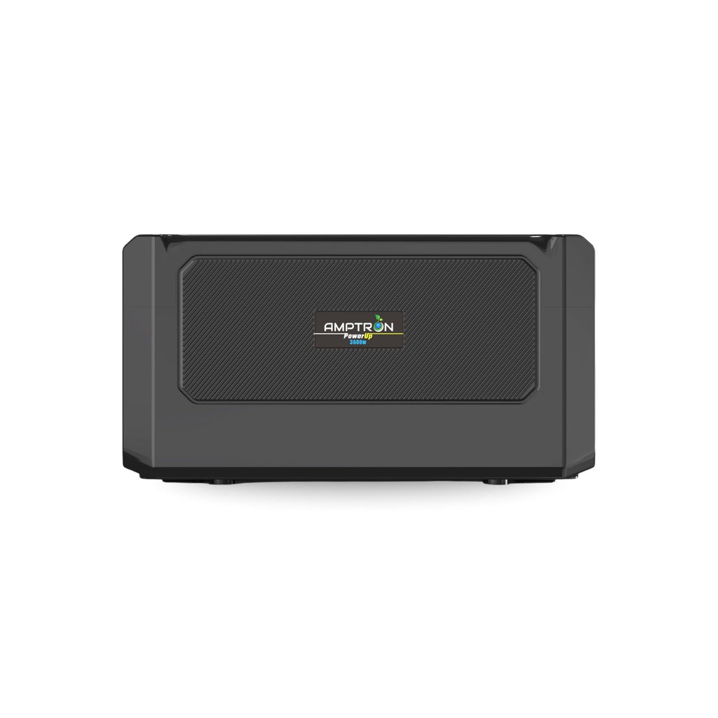 Amptron PowerUp3600 Extra Battery 3072Wh