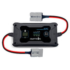 Amptron 30A 12V/24V Inline AM MPPT Bluetooth Solar charge controller with Anderson Connection